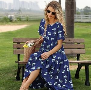 YESNO WOMAN CASUAL DREES